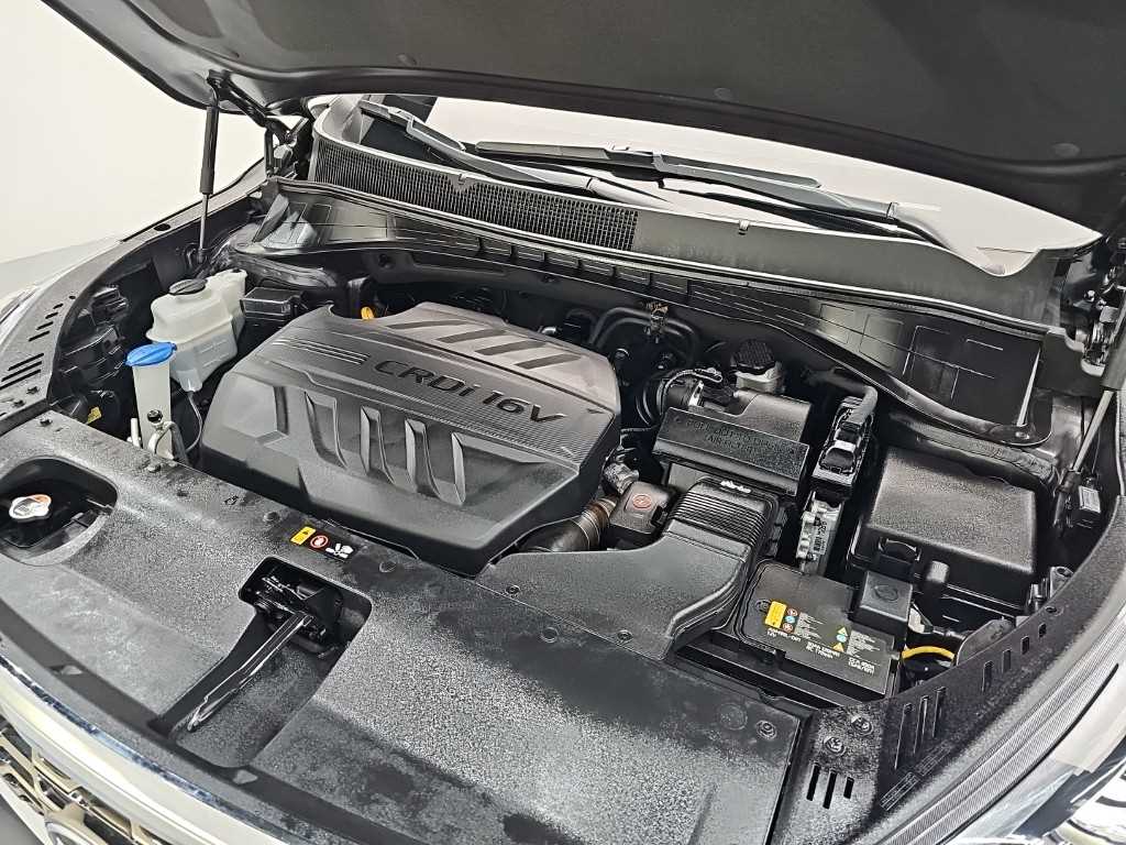 KIA Sorento - Vista 5
