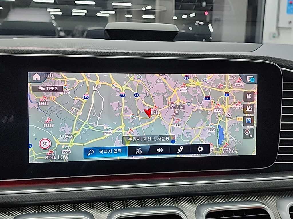 Mercedes Benz GLE Class 2023 Negro - Importación desde Corea - HF Imports Iquique - Foto 16