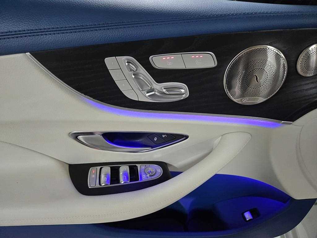 Mercedes Benz E class 2018 Blanco - Importación desde Corea - HF Imports Iquique - Foto 14