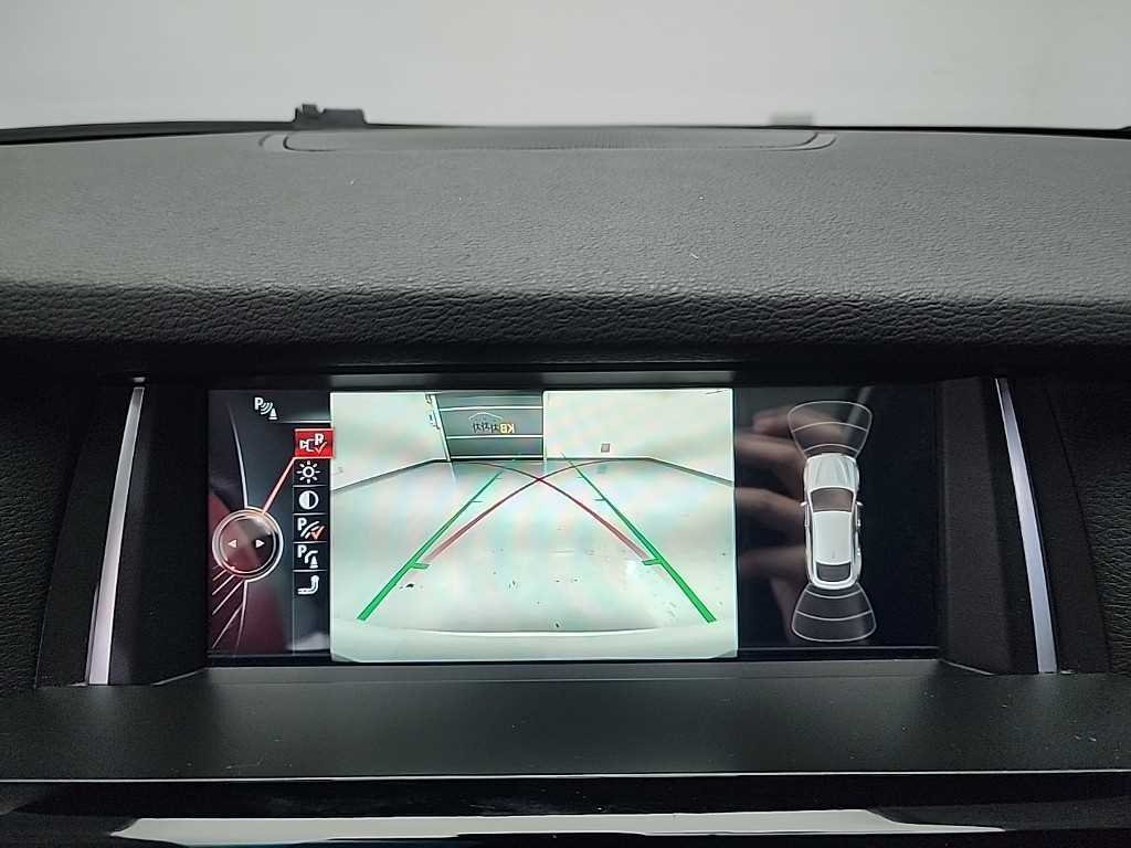 BMW X4 2016 Blanco - Importación desde Corea - HF Imports Iquique - Foto 16