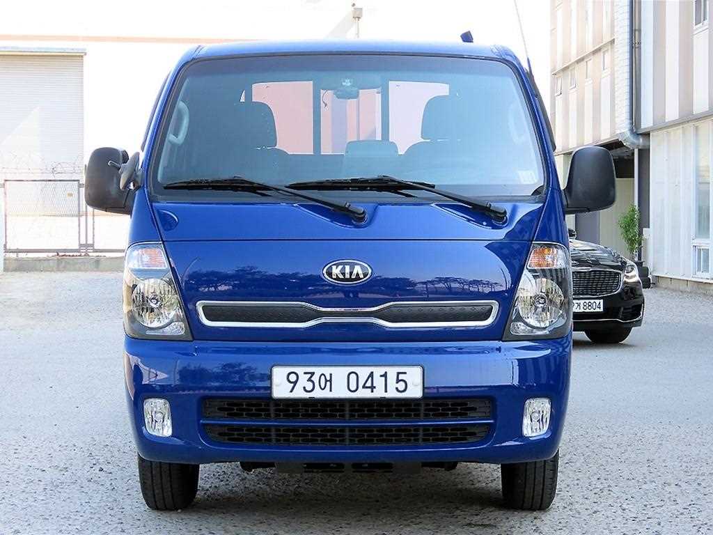 Small Truck Cargo (small) - Vista 3