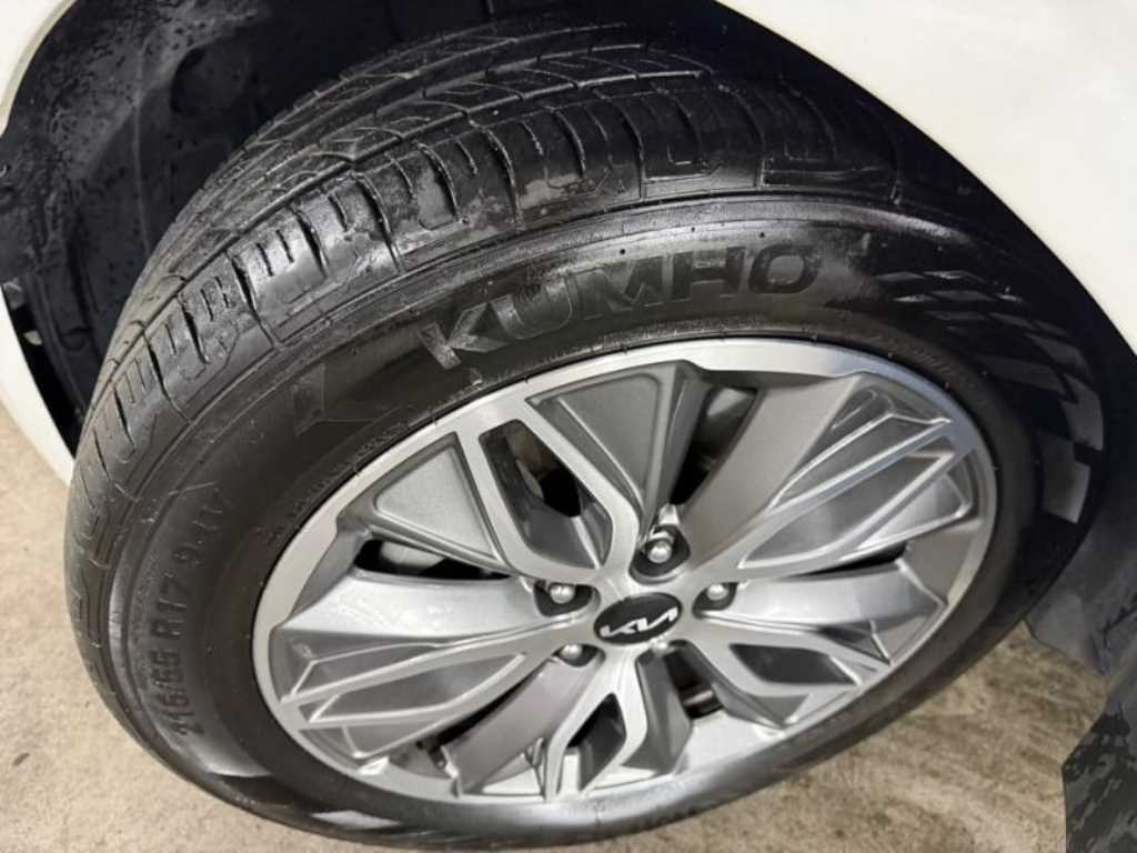 KIA K5 2022 Blanco - Importación desde Corea - HF Imports Iquique - Foto 20