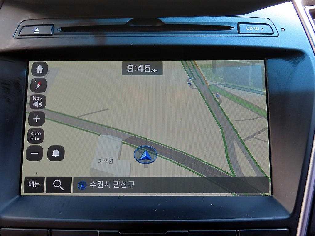 HYUNDAI Santa Fe 2018 Blanco - Importación desde Corea - HF Imports Iquique - Foto 13