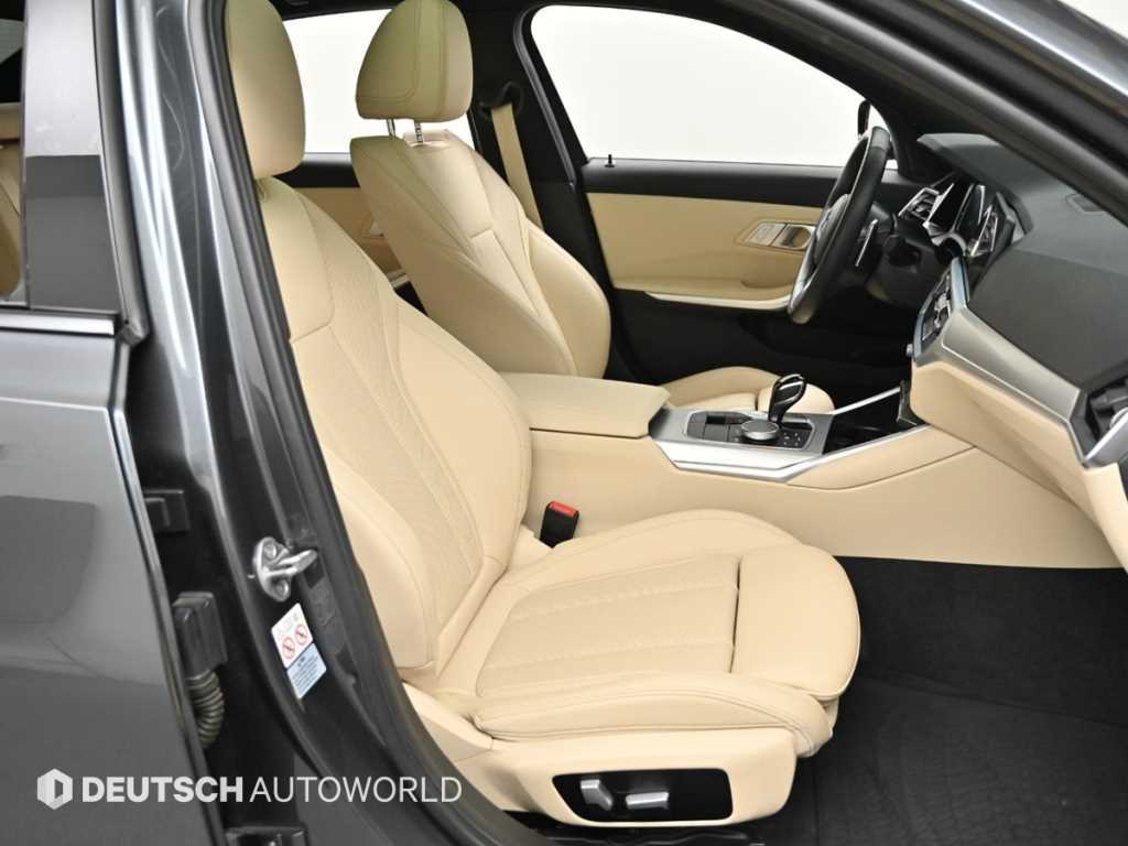 BMW 3 series - Vista 10