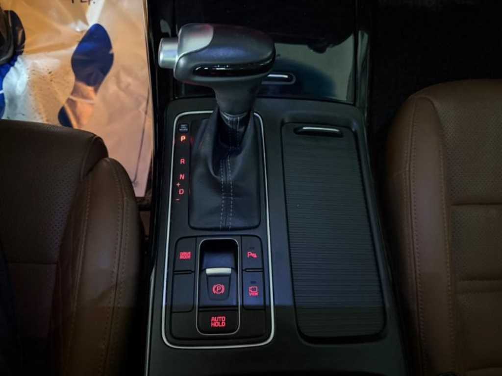 KIA Sorento 2020 Blanco - Importación desde Corea - HF Imports Iquique - Foto 14