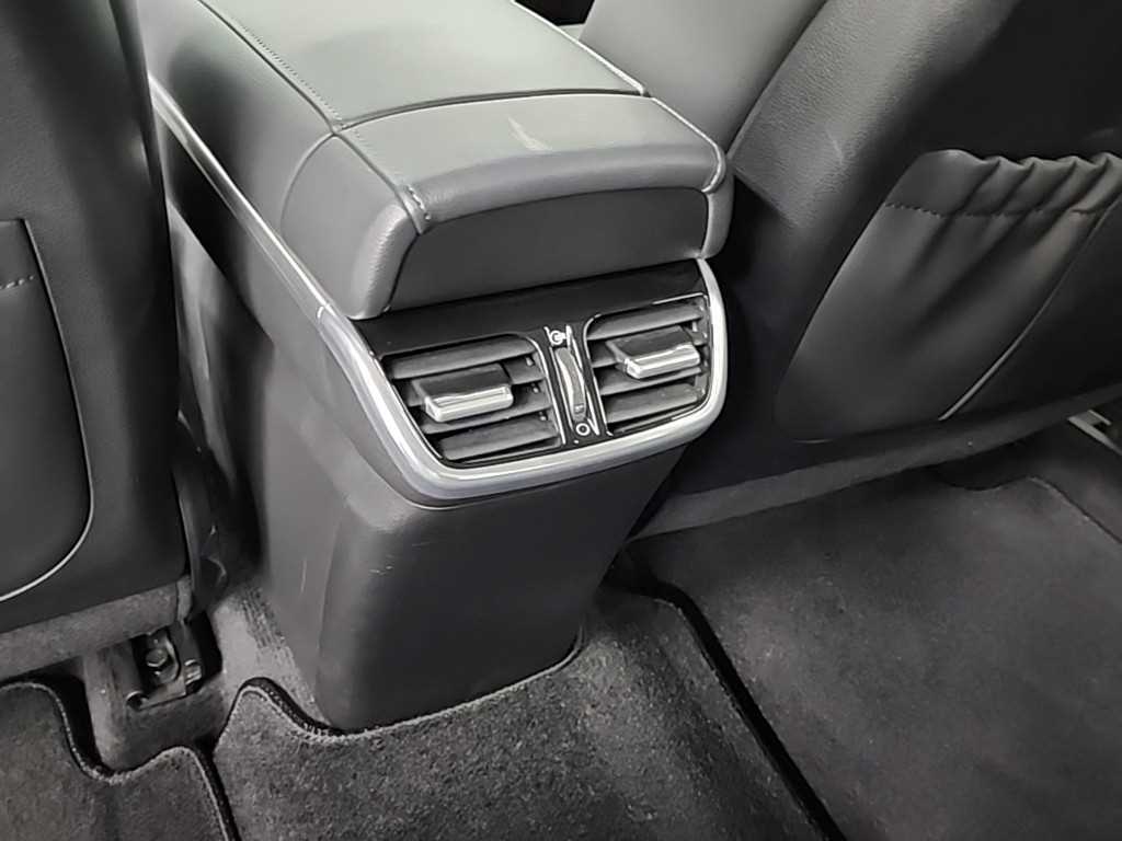 HYUNDAI Grandeur 2021 Negro - Importación desde Corea - HF Imports Iquique - Foto 13