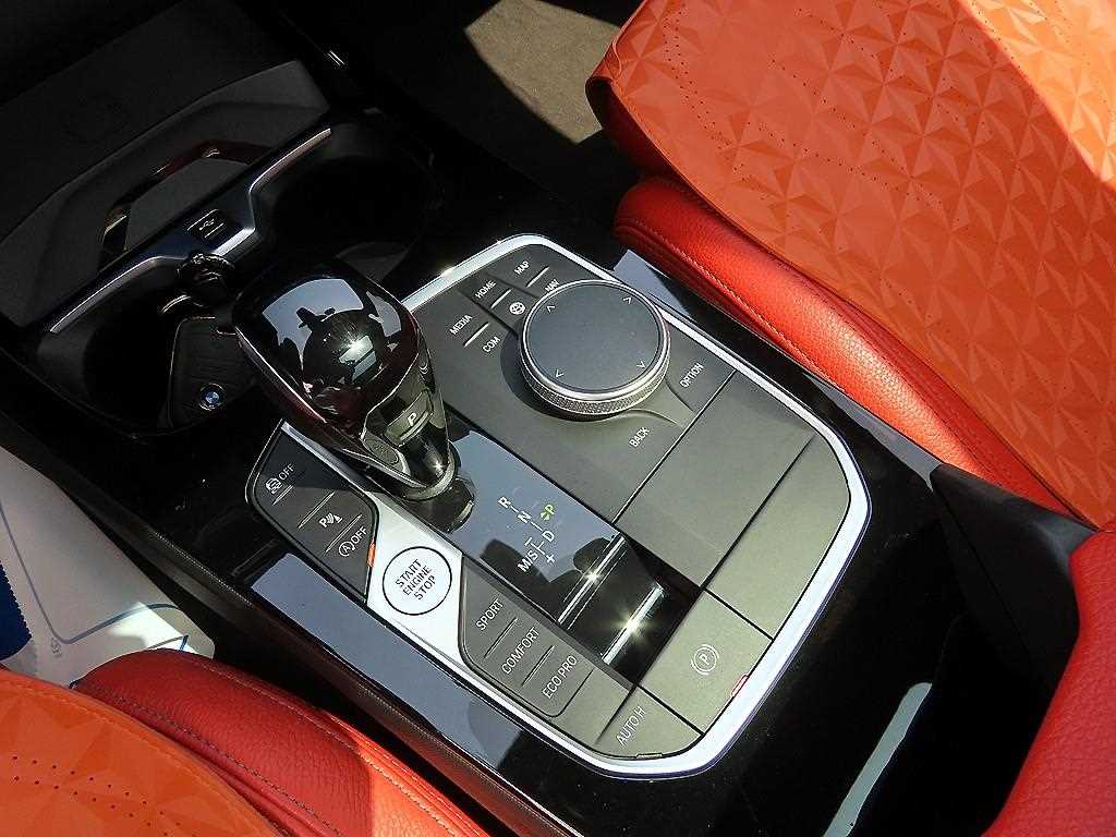 BMW 1 series - Vista 10