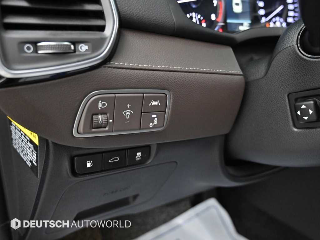 HYUNDAI Grandeur 2018 Negro - Importación desde Corea - HF Imports Iquique - Foto 17