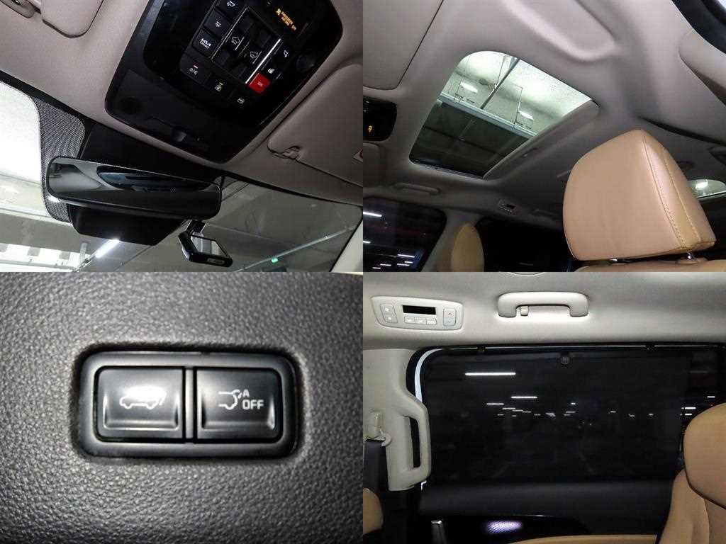 KIA Carnival 2022 Blanco - Importación desde Corea - HF Imports Iquique - Foto 18