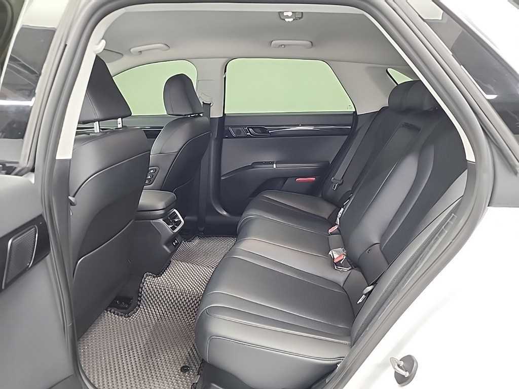 HYUNDAI Grandeur - Vista 12