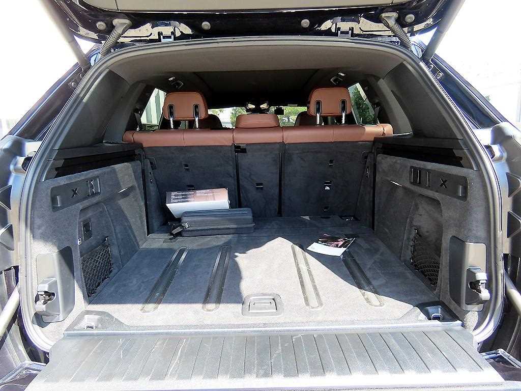 BMW X5 2026 - Importación desde Corea - HF Imports Iquique - Foto 16