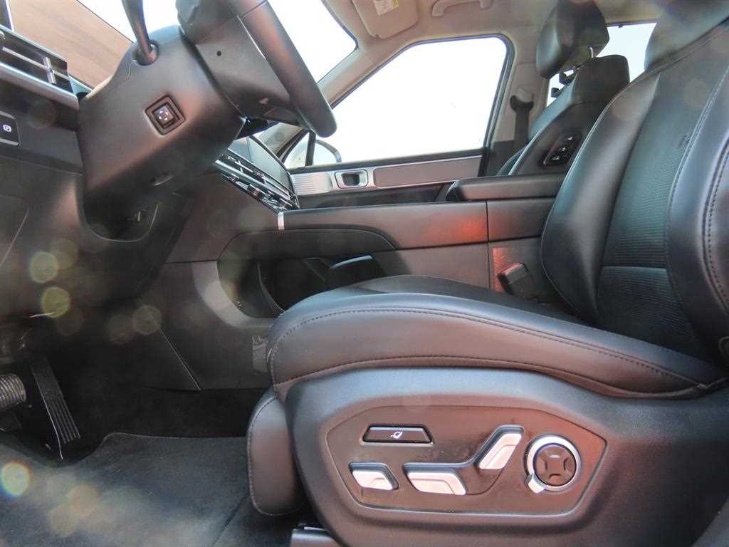 HYUNDAI Santa Fe 2024 Blanco - Importación desde Corea - HF Imports Iquique - Foto 16
