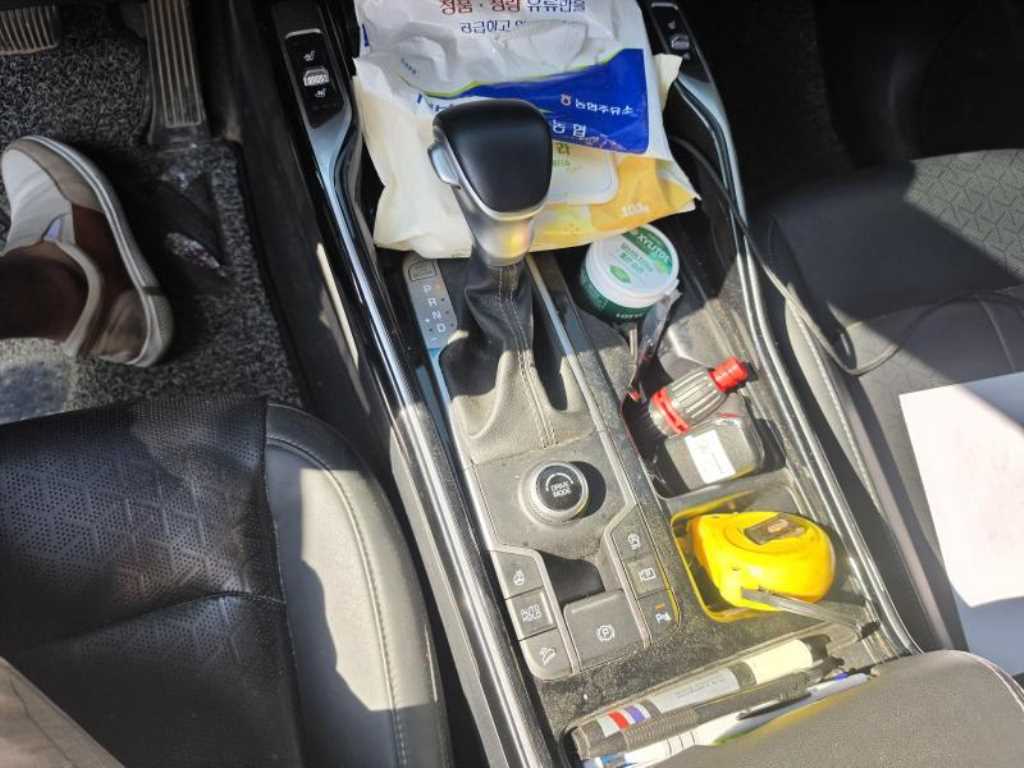KIA Sorento - Vista 12