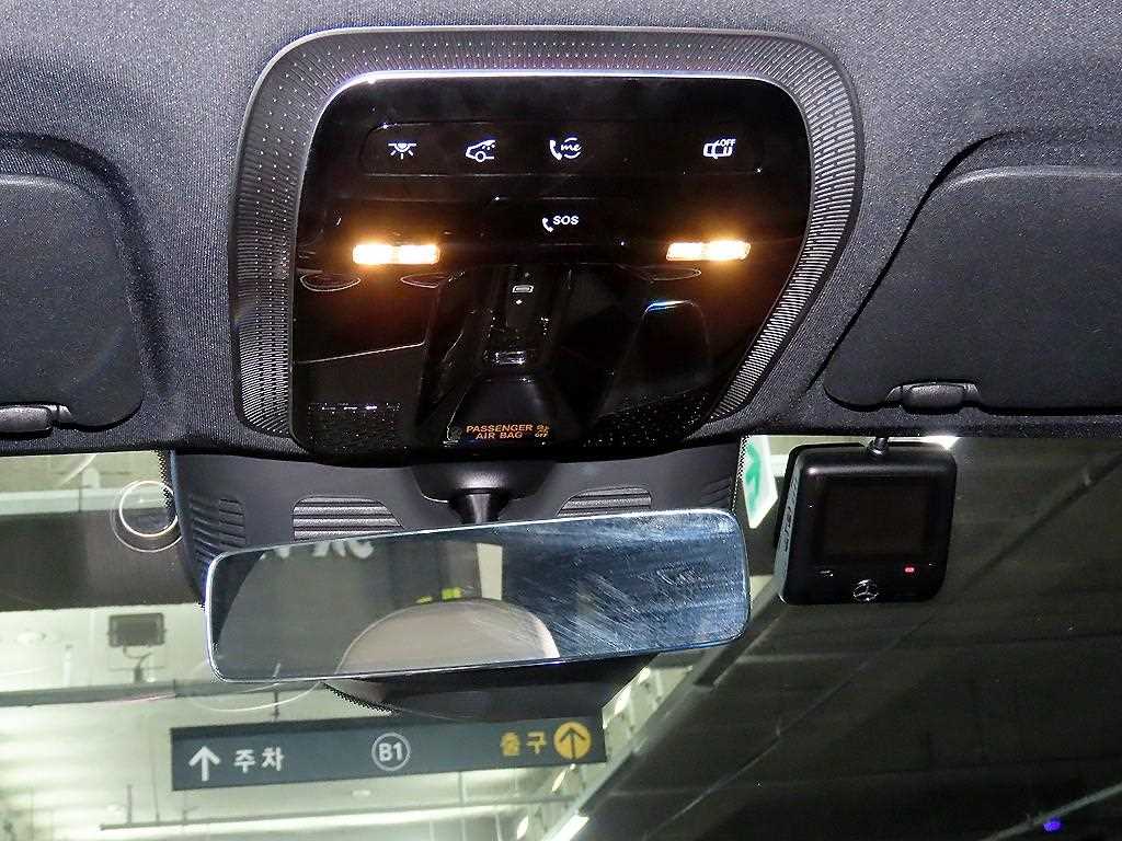 Mercedes Benz GLC Class 2023 Negro - Importación desde Corea - HF Imports Iquique - Foto 14