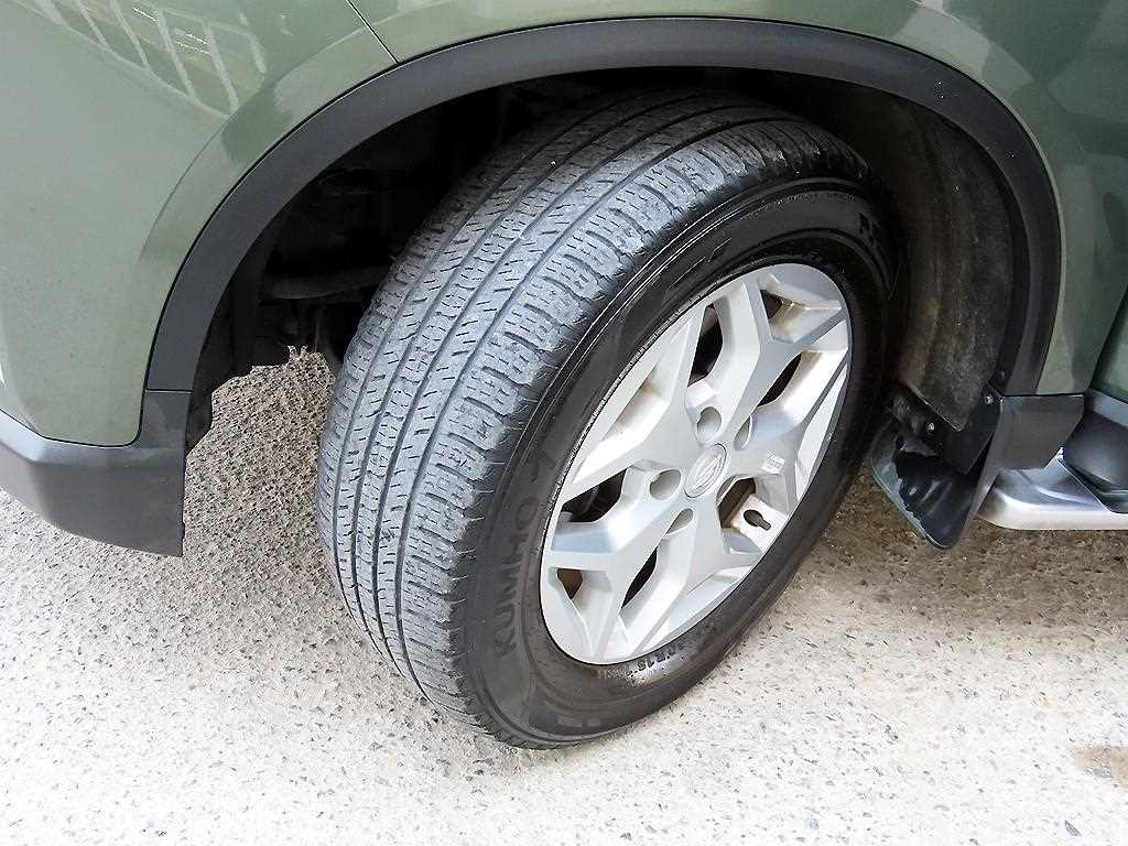 Ssangyong Rexton 2023 Verde - Importación desde Corea - HF Imports Iquique - Foto 20