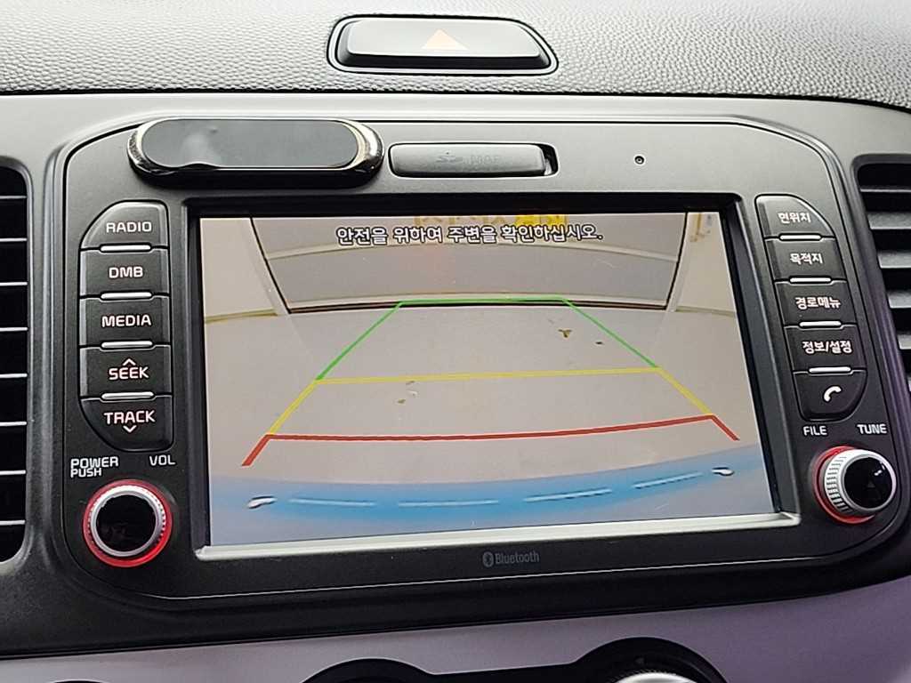KIA Morning 2016 - Importación desde Corea - HF Imports Iquique - Foto 14