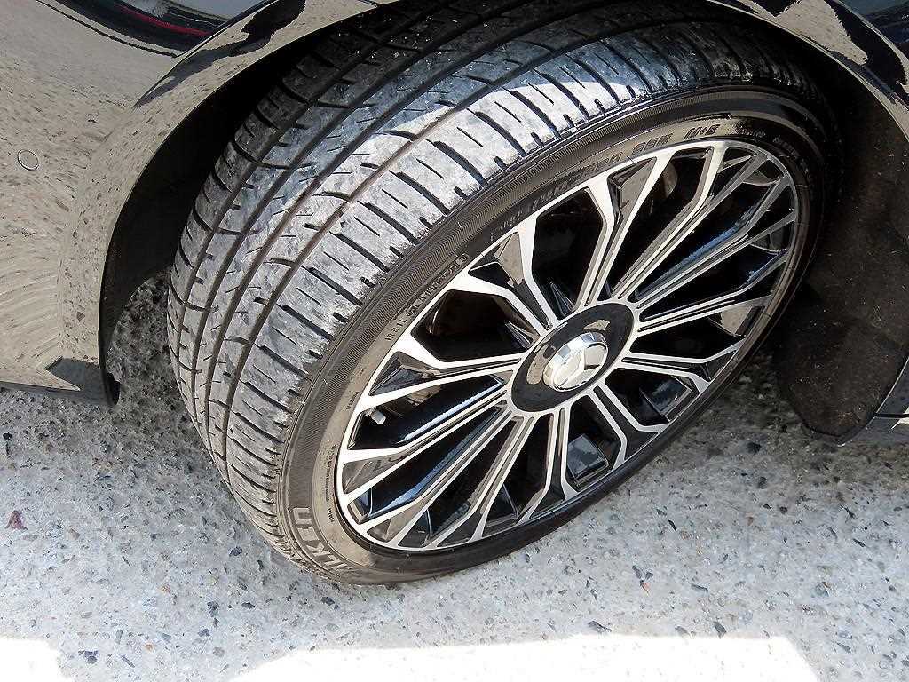 Mercedes Benz S Class 2020 Negro - Importación desde Corea - HF Imports Iquique - Foto 20