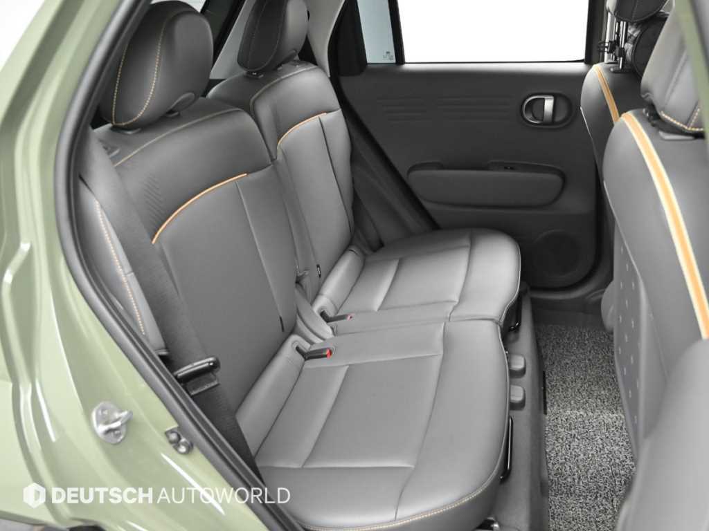 HYUNDAI Casper - Vista 12