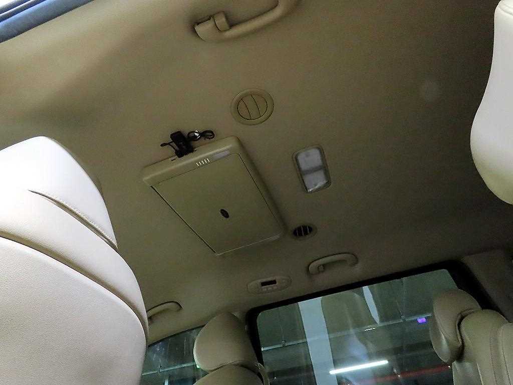 KIA Carnival 2017 Negro - Importación desde Corea - HF Imports Iquique - Foto 16