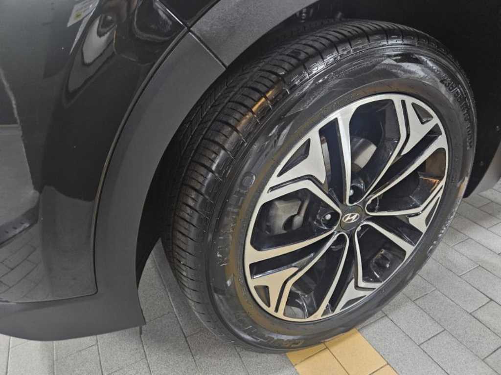 HYUNDAI Santa Fe 2019 - Importación desde Corea - HF Imports Iquique - Foto 13