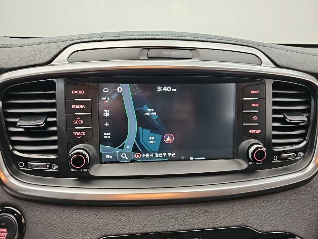 KIA Sorento 2020 - Importación desde Corea - HF Imports Iquique - Foto 14