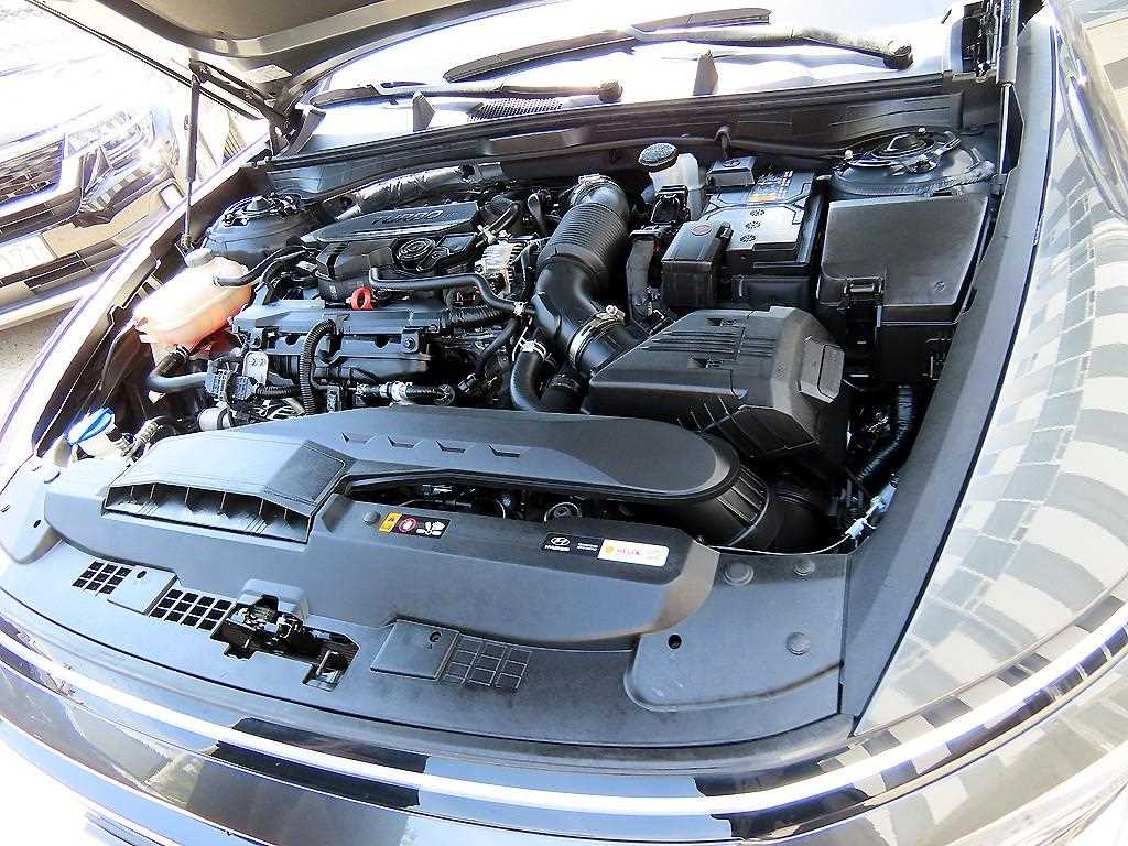 HYUNDAI Sonata 2026 Gris - Importación desde Corea - HF Imports Iquique - Foto 19