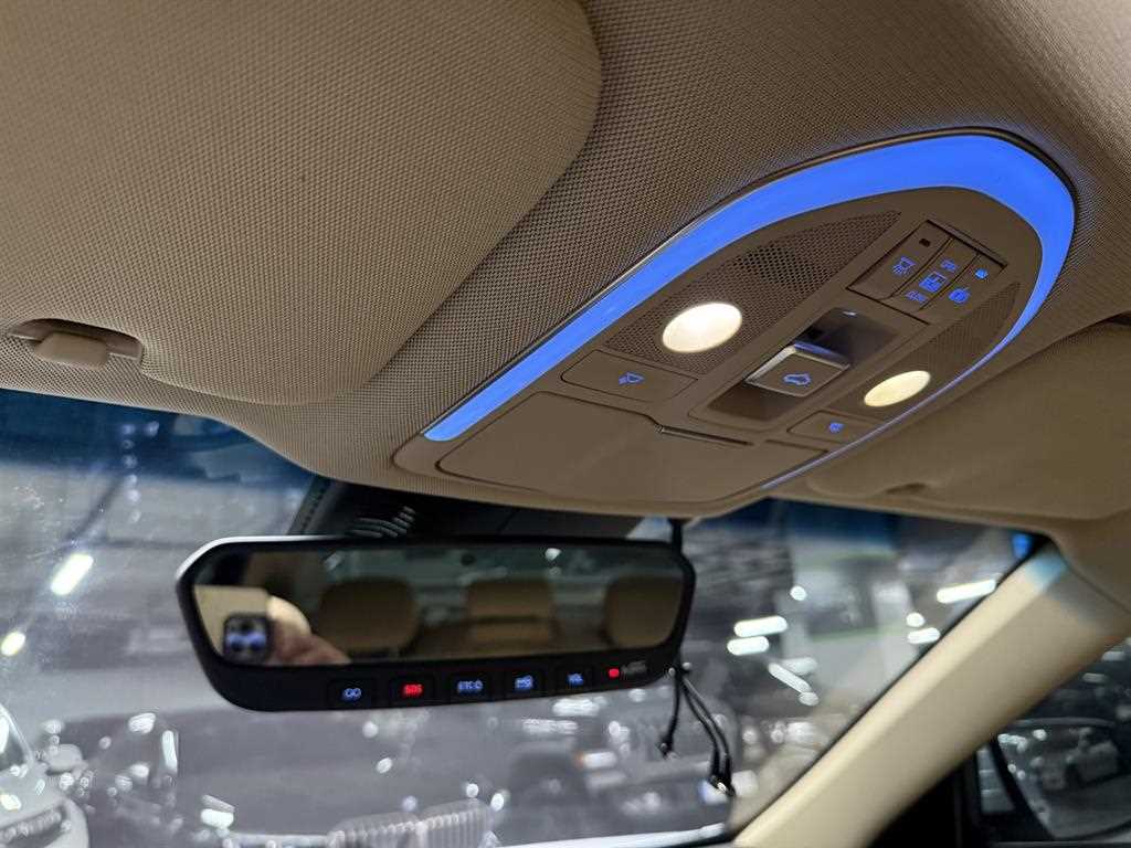 Genesis G80 2019 Blanco - Importación desde Corea - HF Imports Iquique - Foto 18