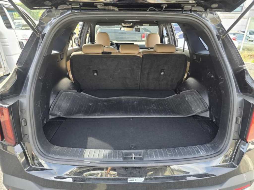 KIA Sorento - Vista 5