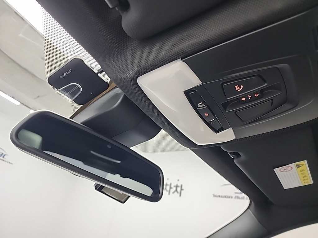 BMW 3 series 2016 Gris - Importación desde Corea - HF Imports Iquique - Foto 17