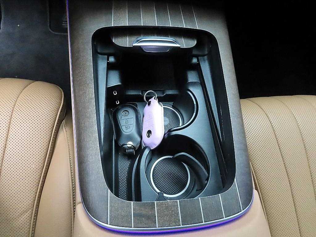 Mercedes Benz E class 2024 - Importación desde Corea - HF Imports Iquique - Foto 13