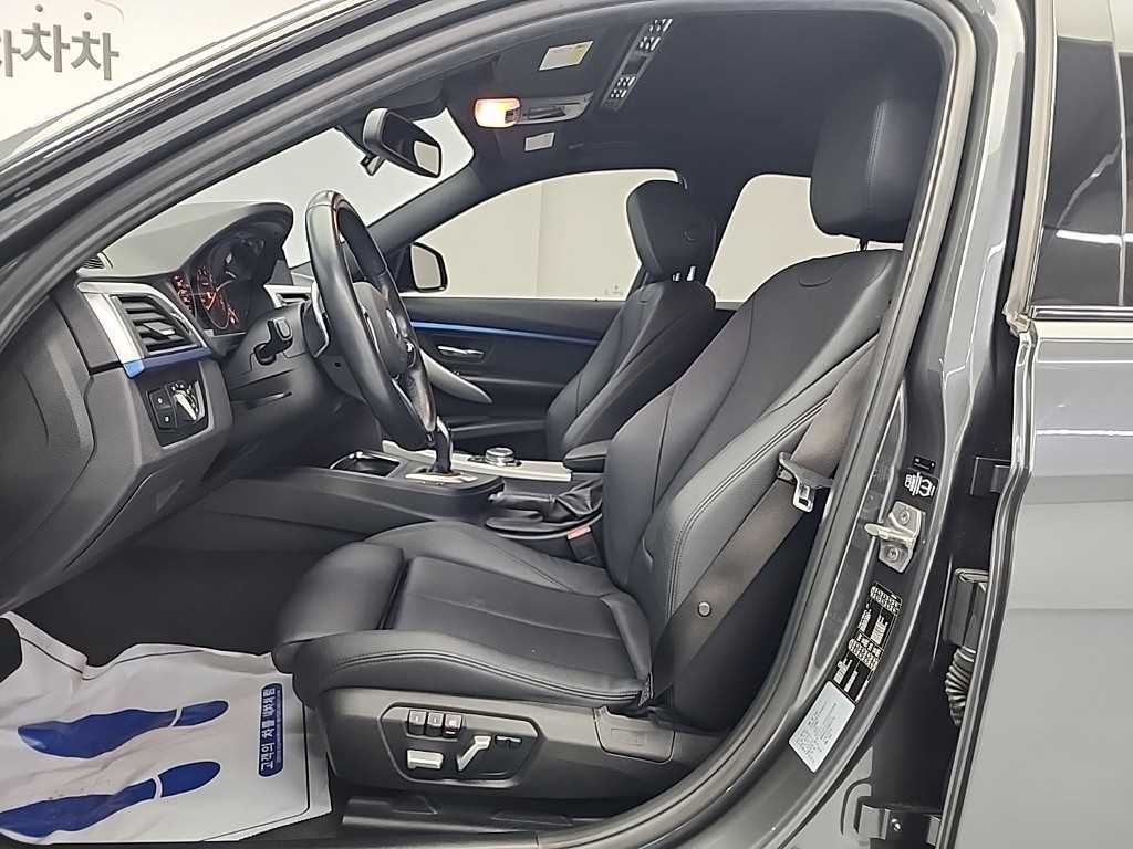 BMW 3 series - Vista 11