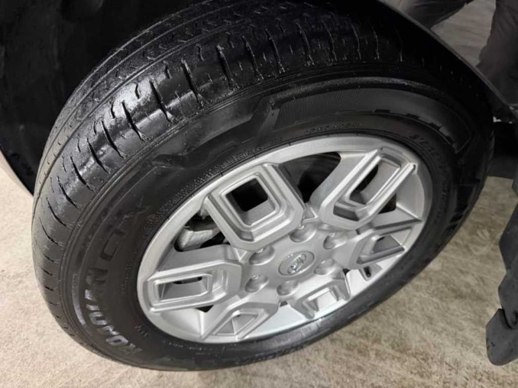 HYUNDAI Staria 2023 Negro - Importación desde Corea - HF Imports Iquique - Foto 20