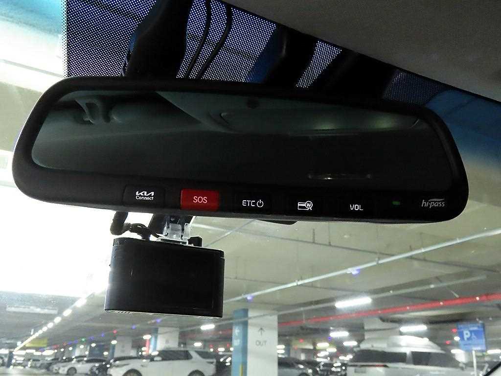 KIA K3 2023 Gris - Importación desde Corea - HF Imports Iquique - Foto 17