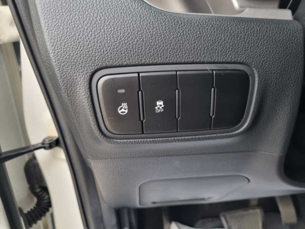 KIA Ray 2021 Blanco - Importación desde Corea - HF Imports Iquique - Foto 17