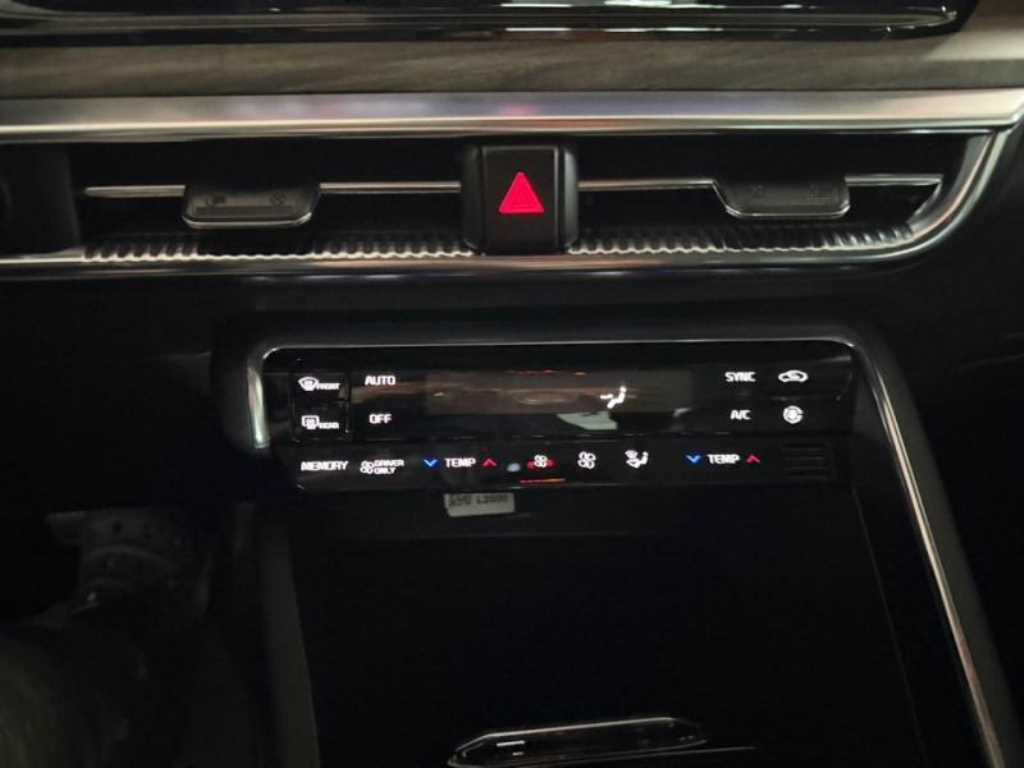 KIA K5 - Vista 12