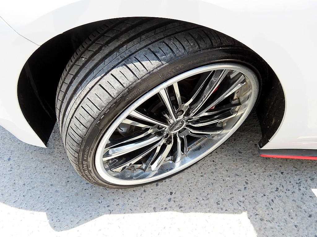 Genesis G70 2019 Blanco - Importación desde Corea - HF Imports Iquique - Foto 20
