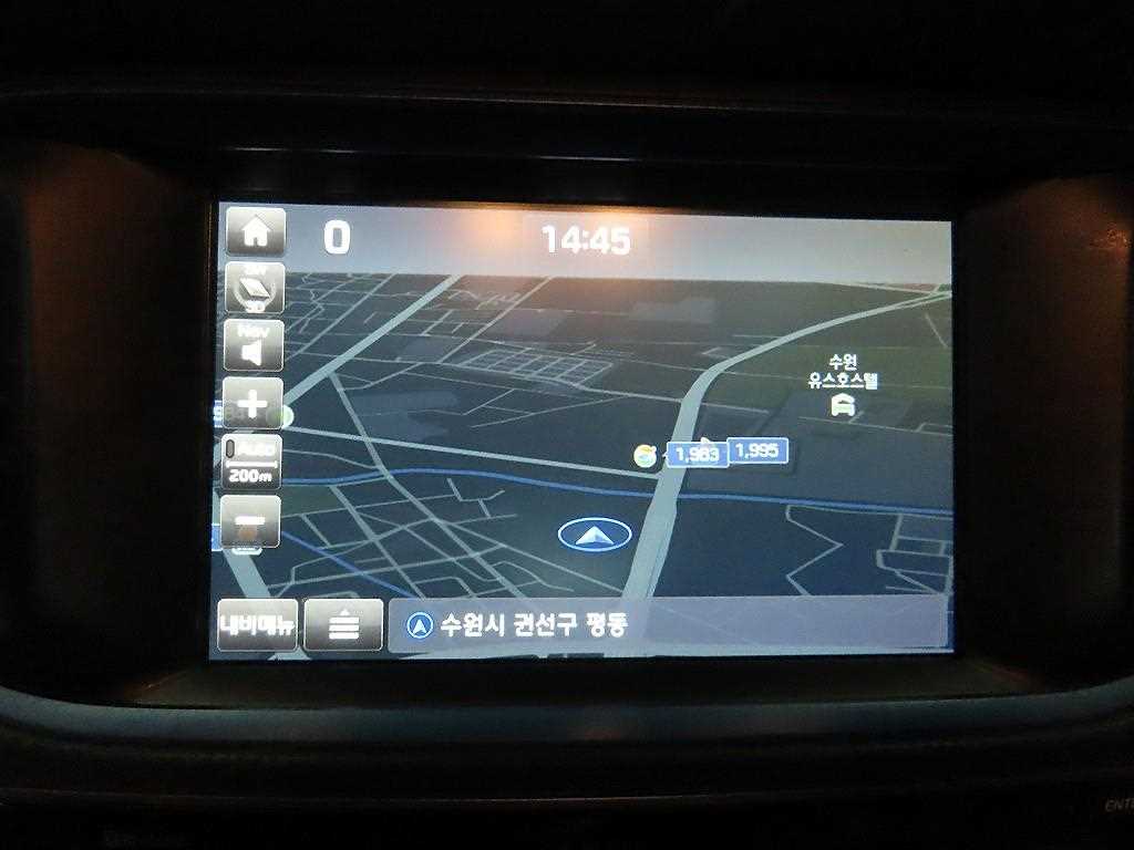HYUNDAI Ioniq 2016 Gris - Importación desde Corea - HF Imports Iquique - Foto 13