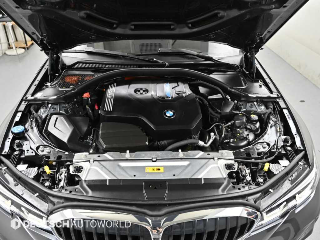 BMW 3 series - Vista 6