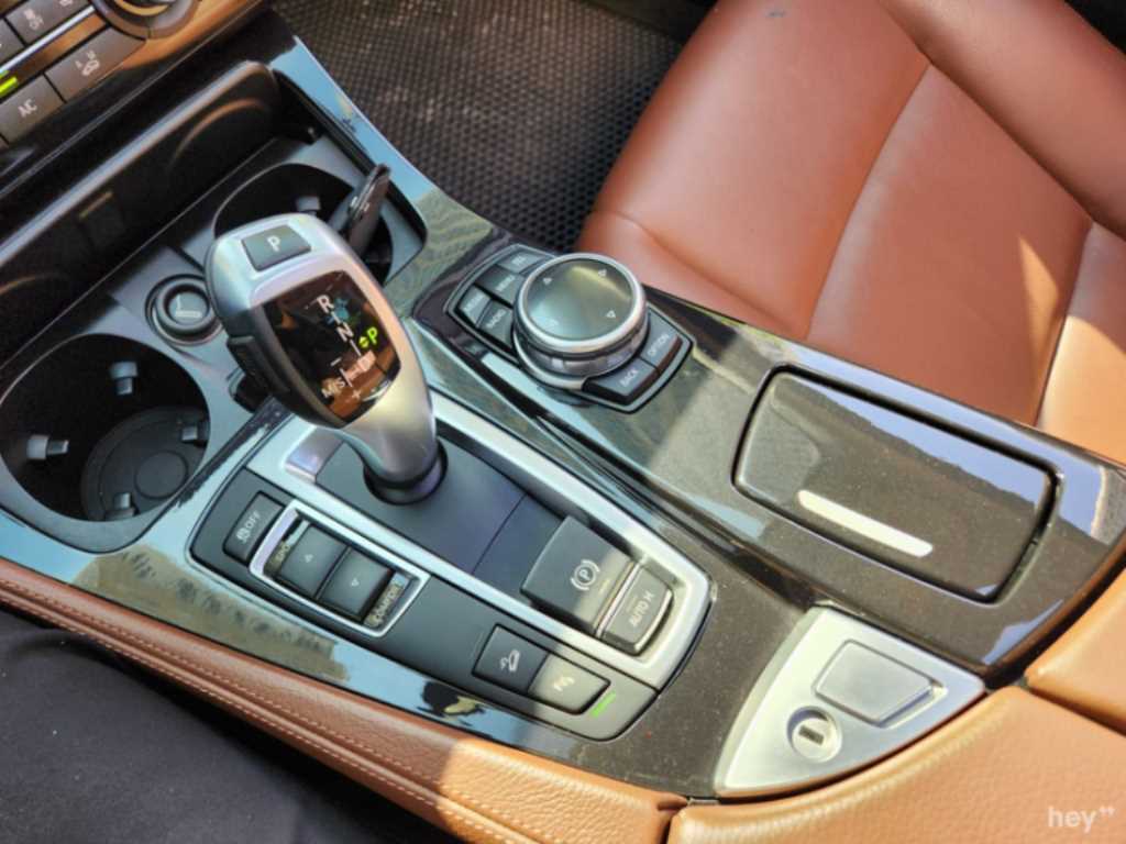 BMW 5 Series 2014 Plateado - Importación desde Corea - HF Imports Iquique - Foto 14