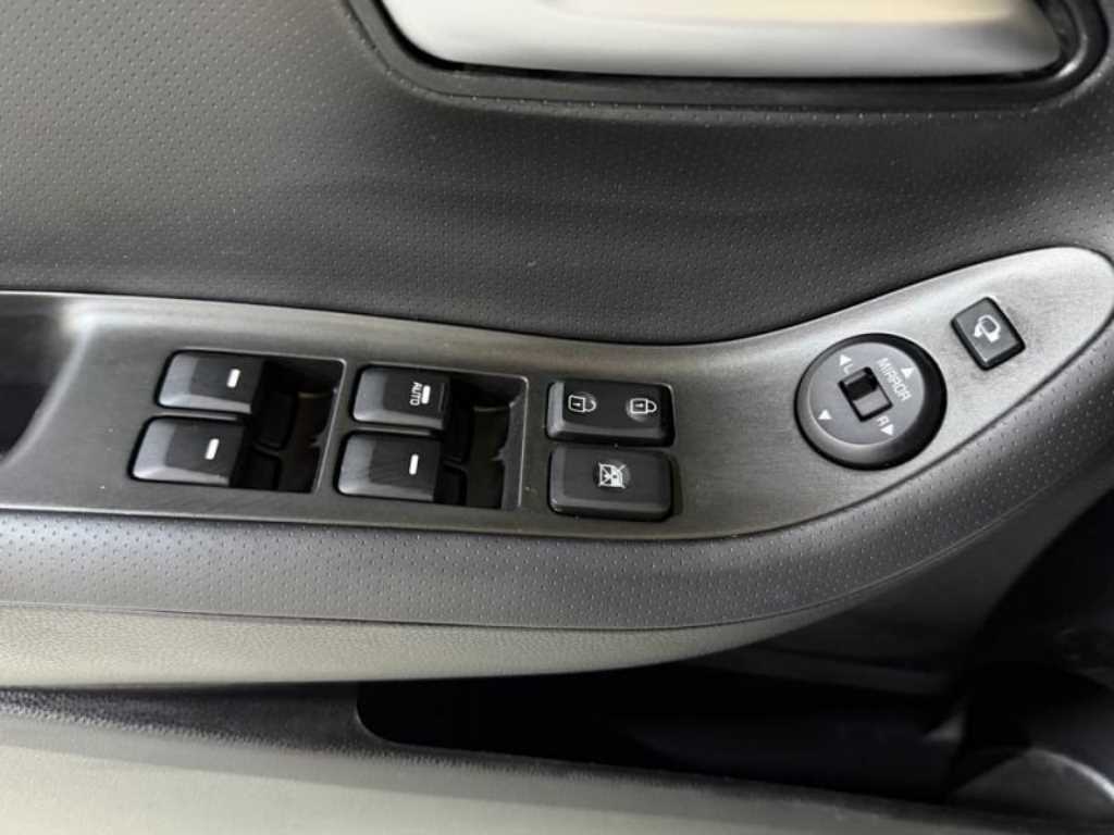 KIA Morning 2016 Blanco - Importación desde Corea - HF Imports Iquique - Foto 14