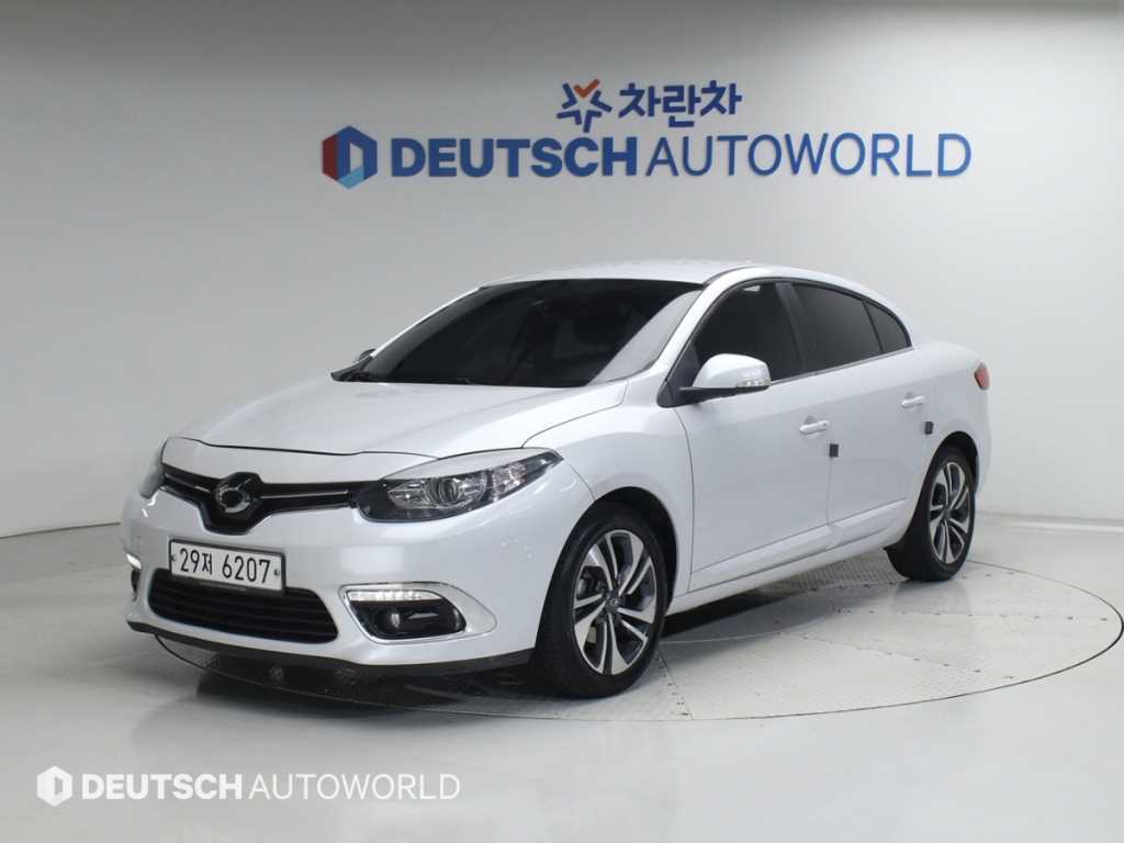 SAMSUNG SM3 2017 Blanco - Importación desde Corea - HF Imports Iquique - Foto 1