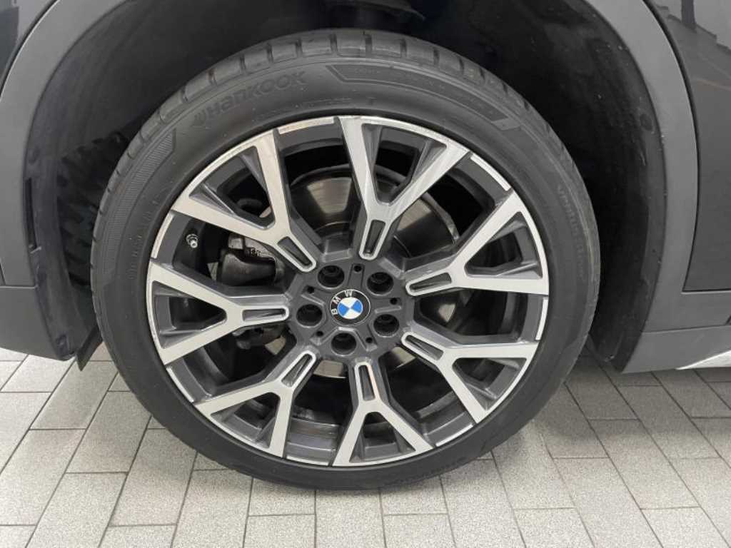 BMW X1 - Vista 6