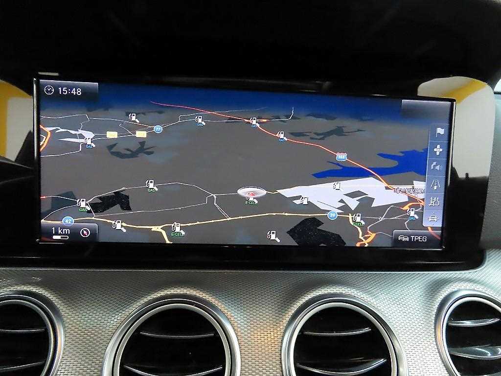 Mercedes Benz E class 2017 - Importación desde Corea - HF Imports Iquique - Foto 15