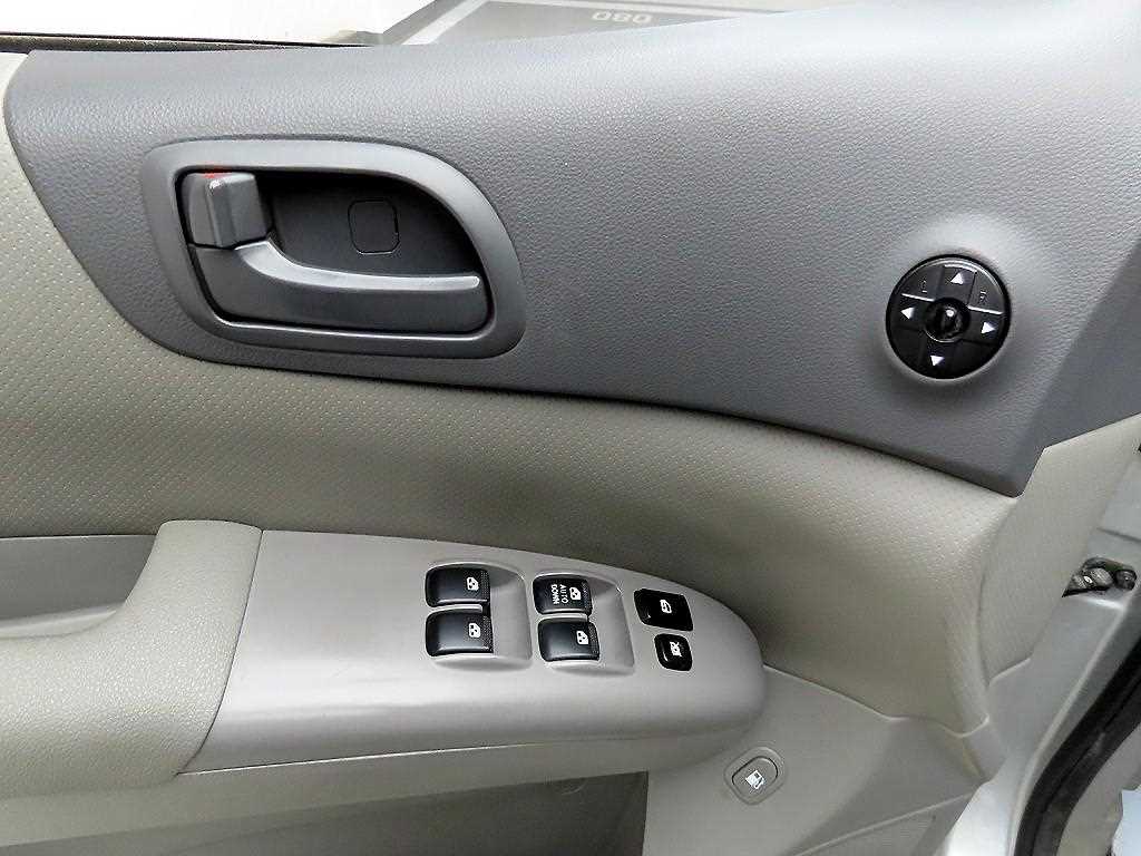 KIA Carnival - Vista 11