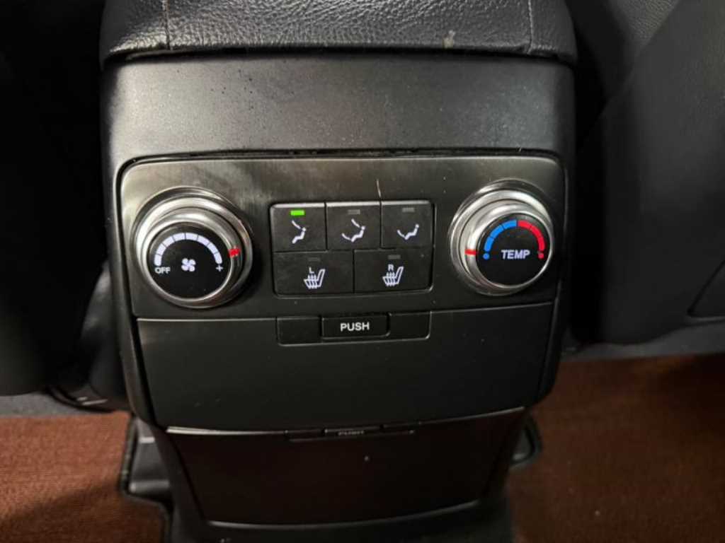 HYUNDAI Veracruz 2015 Negro - Importación desde Corea - HF Imports Iquique - Foto 17
