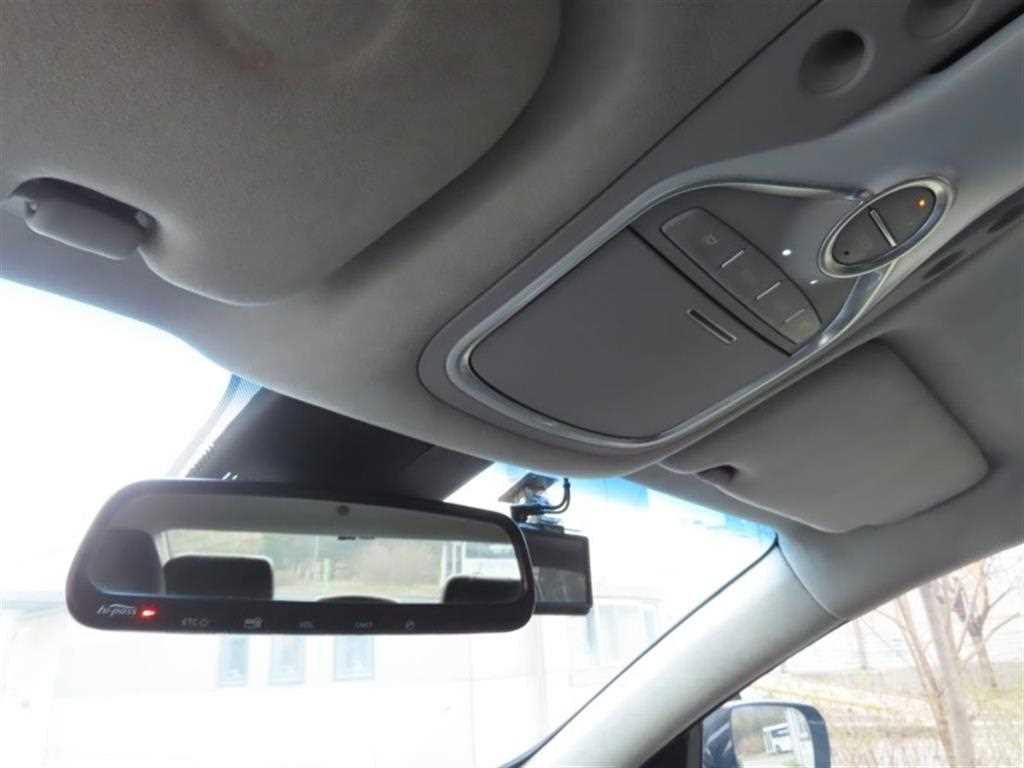 KIA K9 - Vista 11