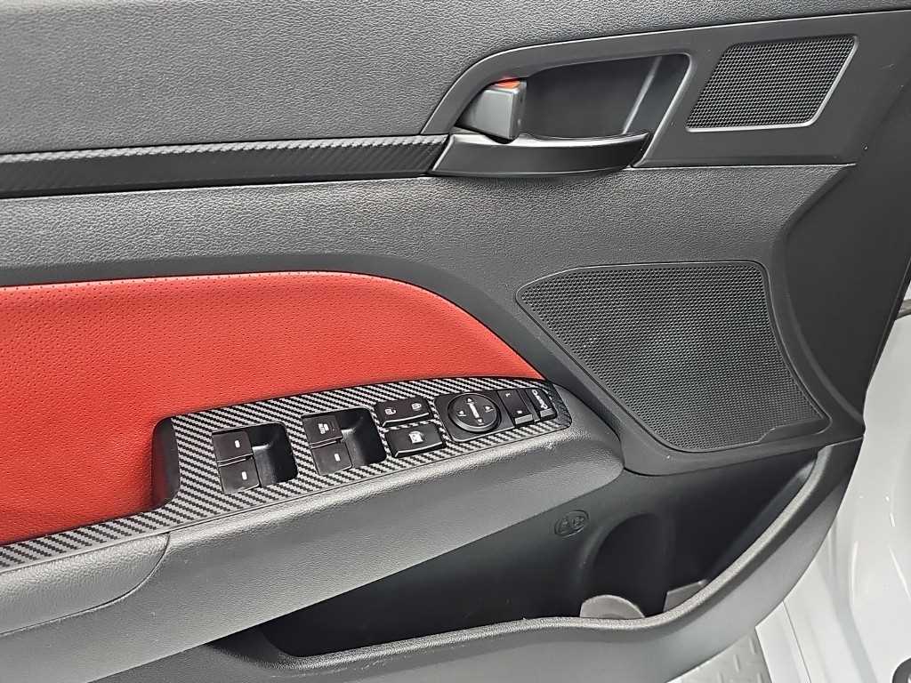 HYUNDAI Avante 2017 Blanco - Importación desde Corea - HF Imports Iquique - Foto 16