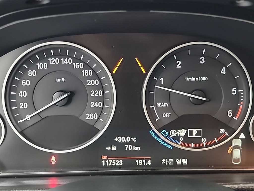 BMW Gran Turismo - Vista 6