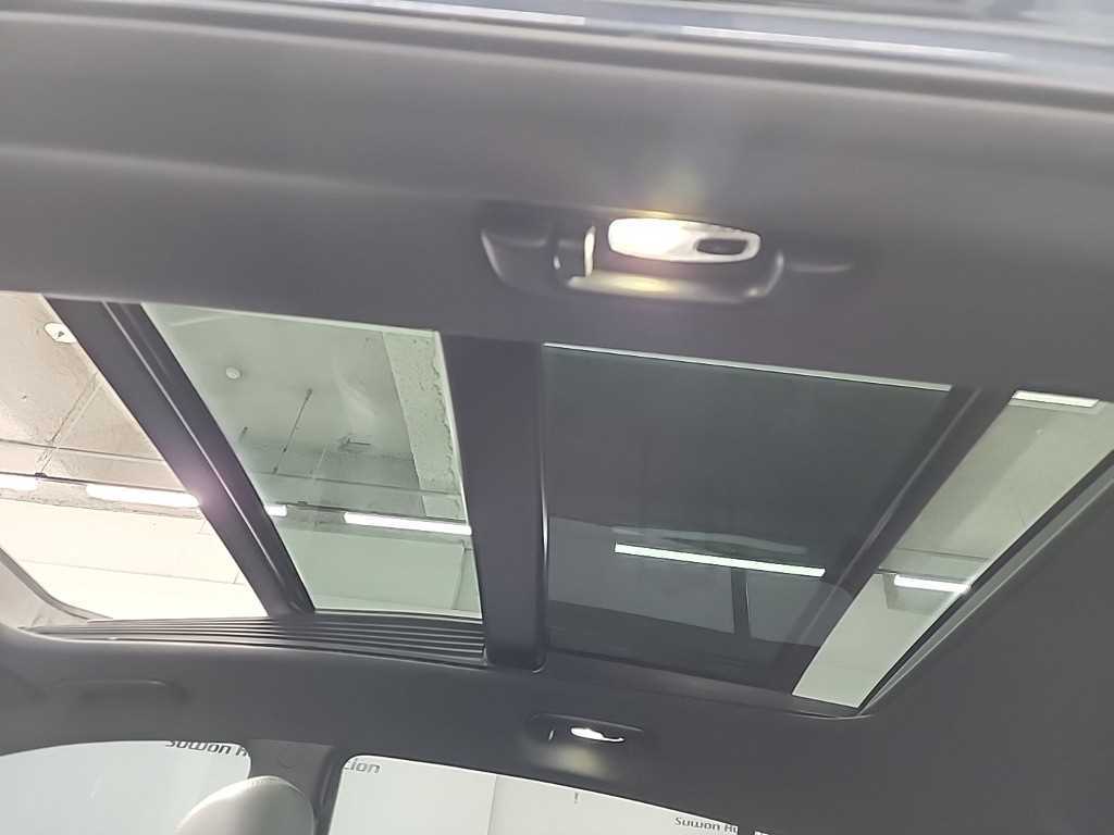 KIA Sportage 2019 Azul - Importación desde Corea - HF Imports Iquique - Foto 14