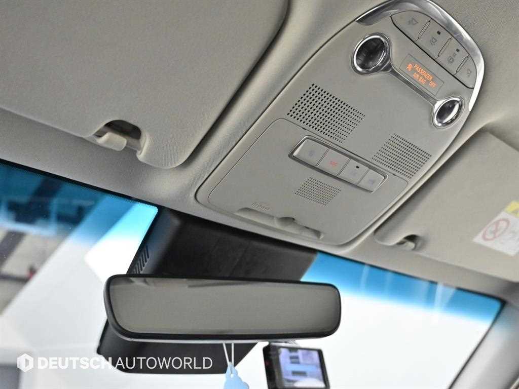 HYUNDAI Grandeur 2021 Blanco - Importación desde Corea - HF Imports Iquique - Foto 18